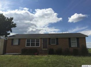 4215 Highway 159, Gordo, AL 35466