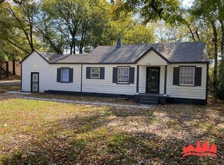 1311 Marlin Rd, Memphis, TN 38116