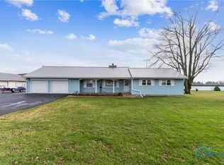 9307 W State Route 12, Findlay, OH 45840