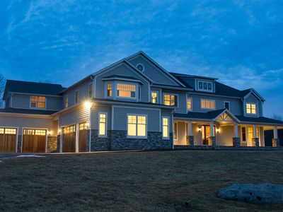 (Undisclosed Address), Sherman, CT, 06784