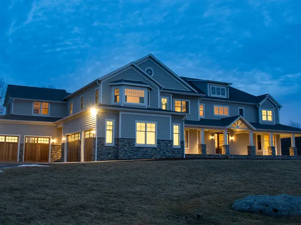 (undisclosed Address), Sherman, CT 06784