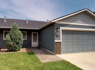 231 Kuchenski Dr, Dickinson, ND 58601