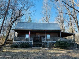 24929 Highway 12, Lexington, MS 39095