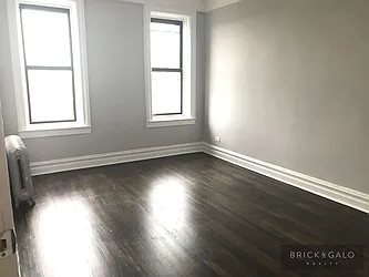 Rented by BRICK & GALO REALTY CORP