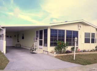 1946 Chris Dr, Tarpon Springs, FL 34689