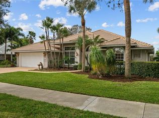 2320 SW Danforth Cir, Palm City, FL 34990