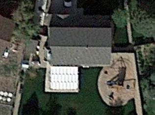 6948 Landmark Dr, Parker, CO 80138