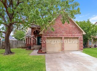 1109 Cherrytree Dr, Arlington, TX 76001