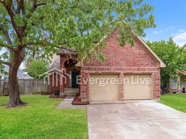 1109 Cherrytree Dr, Arlington, TX 76001