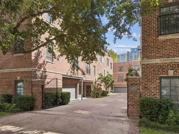 4330 Cole Ave APT F, Dallas, TX 75205
