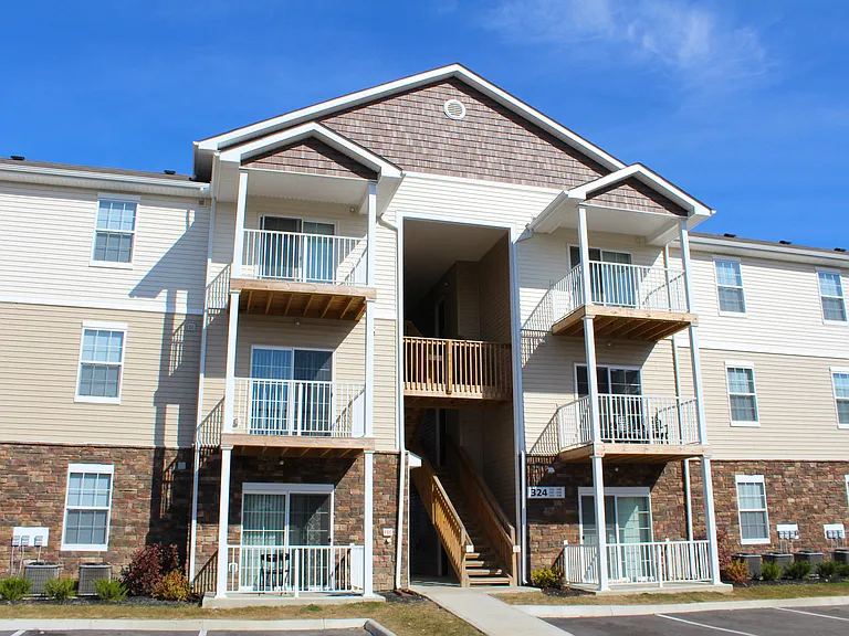 Residences at Northgate Crossing — Photo 41
