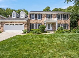 6036 Mill Bridge Ln, Lisle, IL 60532