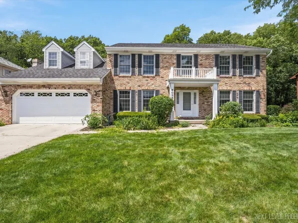 6036 Mill Bridge Ln, Lisle, IL 60532