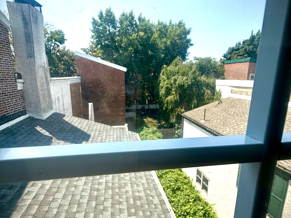 Back view.