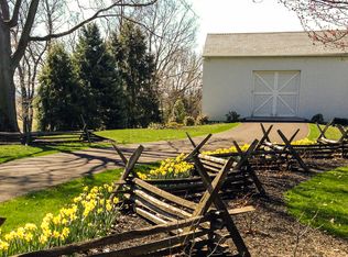 143 Central Manor Rd, Mountville, PA 17554