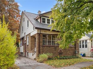 41 Rose St, Kitchener, ON N2H 1L5