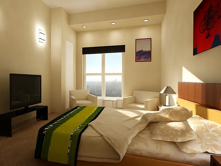 Siena Apartment Homes — Photo 15