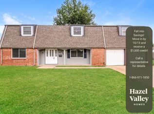 2300 NW 114th St, Oklahoma City, OK 73120