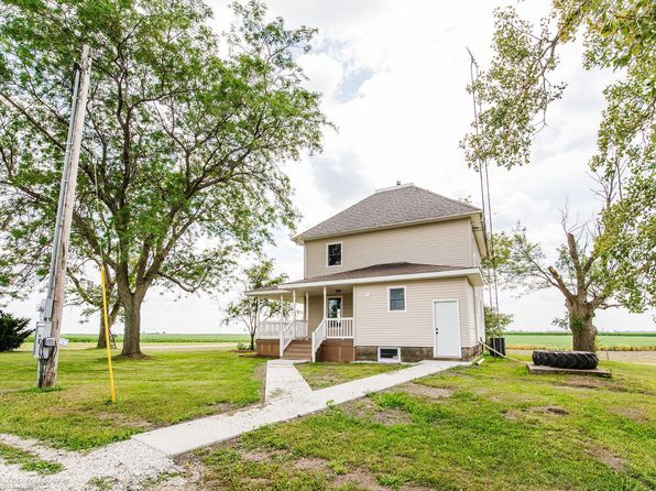 18699 N 3500 East Rd, Cullom, IL 60929