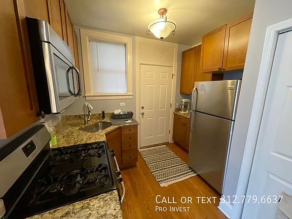 5th image of 6049 N Talman Ave APT 3A