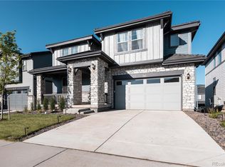 2967 S Quaker St, Morrison, CO 80465