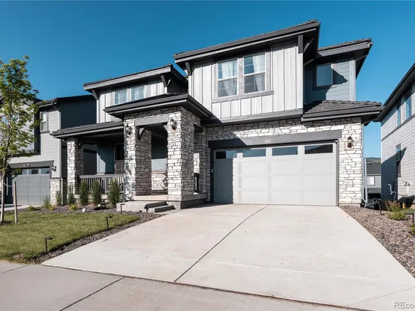 2967 S Quaker Street, Morrison, CO 80465