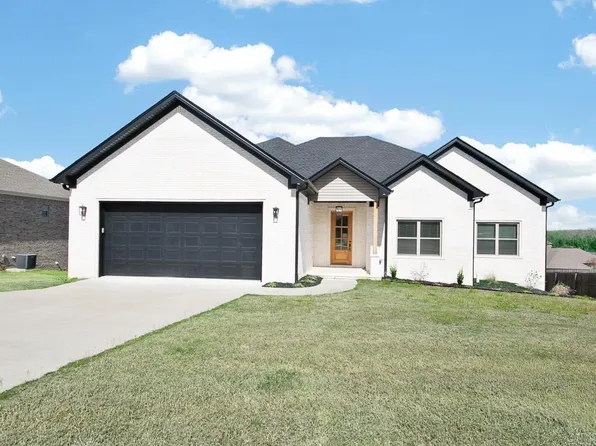 1593 Vista Dr, Cabot, AR 72023