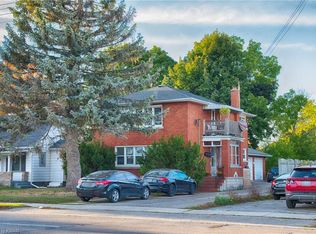 674 Frederick St, Kitchener, ON N2B2B2