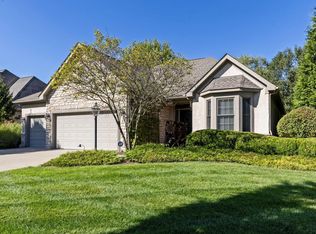 7747 Mikayla Dr, Westerville, OH 43082