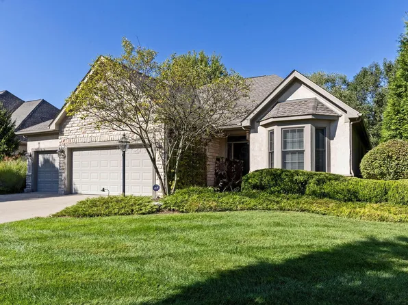 7747 Mikayla Dr, Westerville, OH 43082
