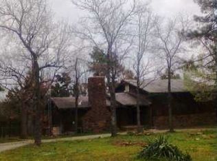 29667 S 534th Rd, Park Hill, OK 74451
