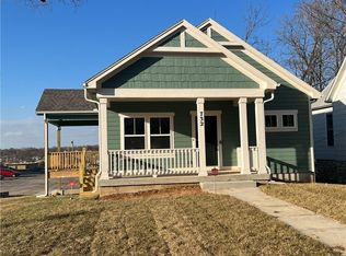 732 Everett Ave, Kansas City, KS 66101