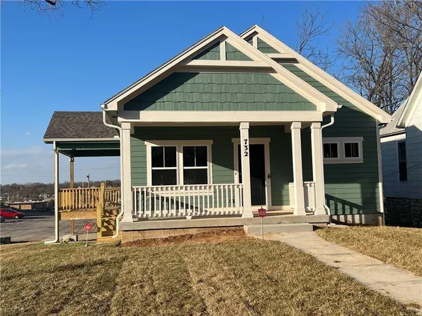 732 Everett Ave, Kansas City, KS 66101