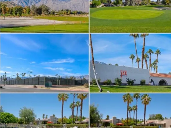 68225 Village Dr, Cathedral City, CA 92234
