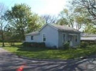 342 Locust St, Xenia, OH 45385