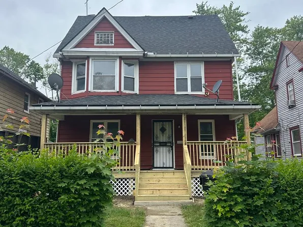 914 E 147th St, Cleveland, OH 44110