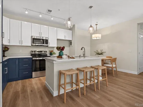 18645 Stroh Road Bldg 1 #106, Parker, CO 80134