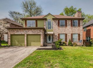 4952 Alexis Dr, Antioch, TN 37013