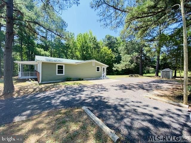 26460 Highway Forty Seven, South Hill, VA 23970 | MLS