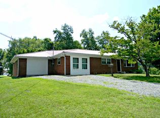 765 Highway 25 32, White Pine, TN 37890