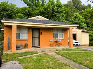 3092 Johnson Ave LOT 26, Memphis, TN 38112