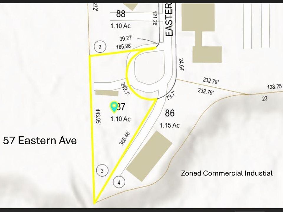 1st image of 57 Eastern Avenue