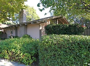 561 N La Cumbre Rd, Santa Barbara, CA 93110