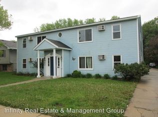 1628 8 1/2 St SE, Rochester, MN 55904