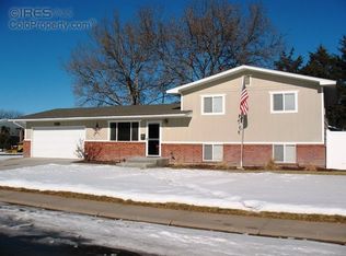 504 Holly Dr, Sterling, CO 80751
