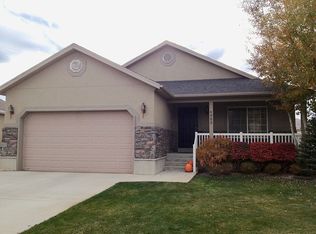 4023 W Newland Loop, Lehi, UT 84043