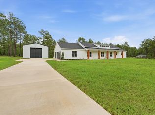 7539 SW 129TH TERRACE ROAD, DUNNELLON, FL 34432