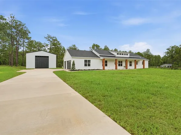 7539 SW 129th Terrace Rd, Dunnellon, FL 34432