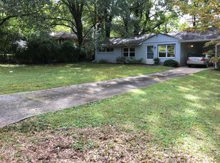 3113 Anthony Dr #3113, Decatur, GA 30033