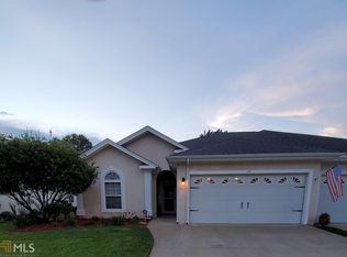 110 Kathryne Bailey Dr #32A, Kingsland, GA 31548
